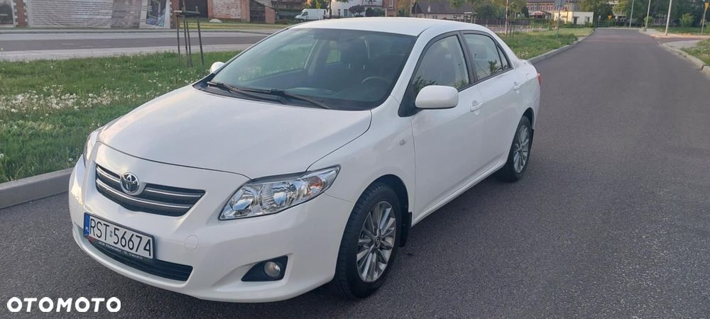 Toyota Corolla 1.6 VVT-i Premium - 2