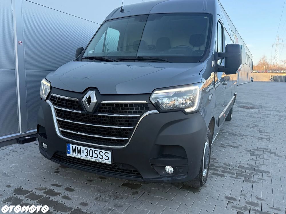 Renault Master - 29