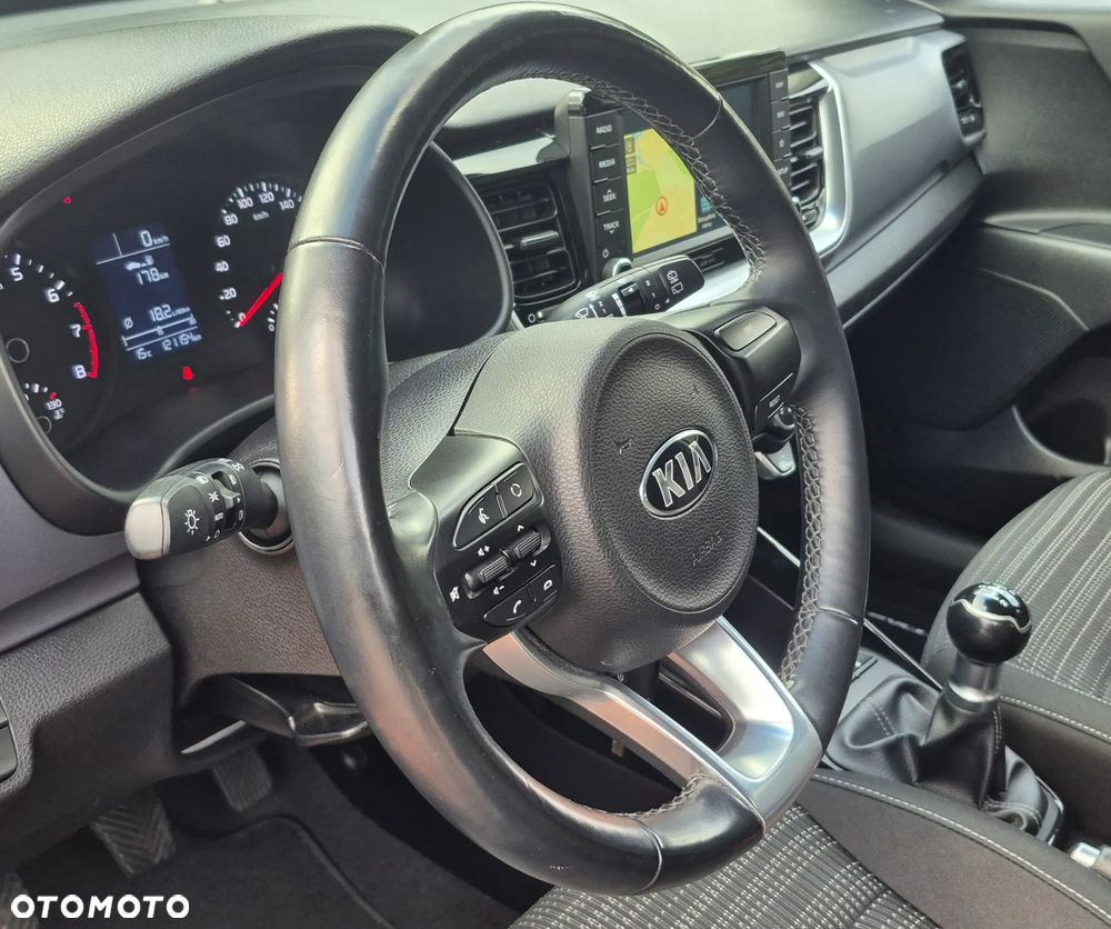 Kia Stonic 1.2 Dream-Team Edition - 9