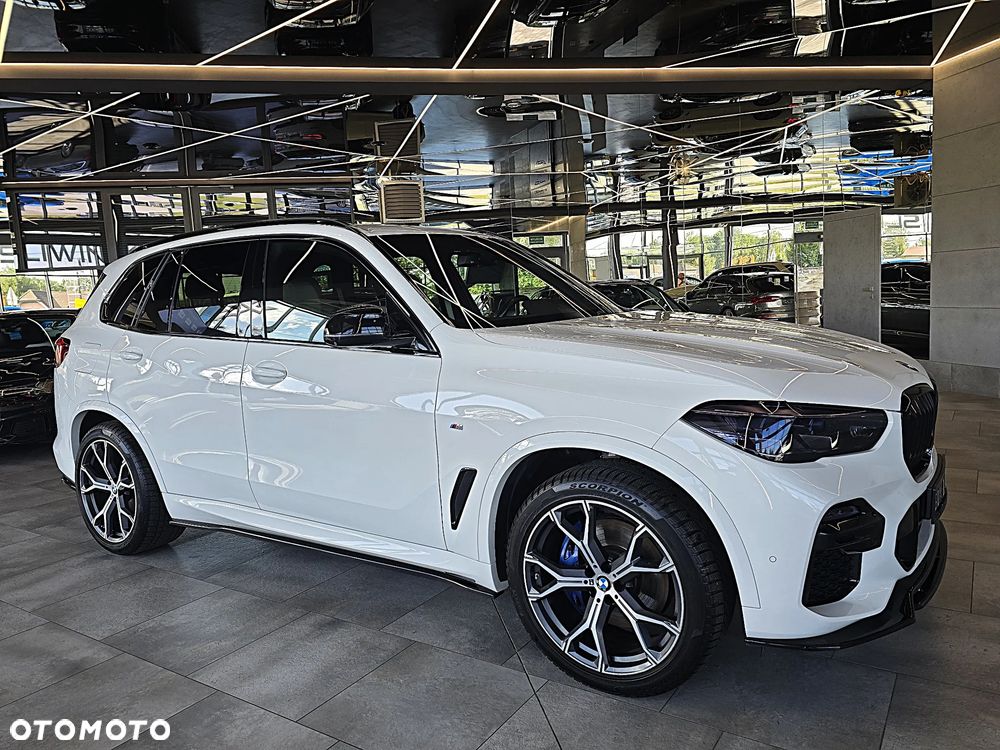 BMW X5 - 12