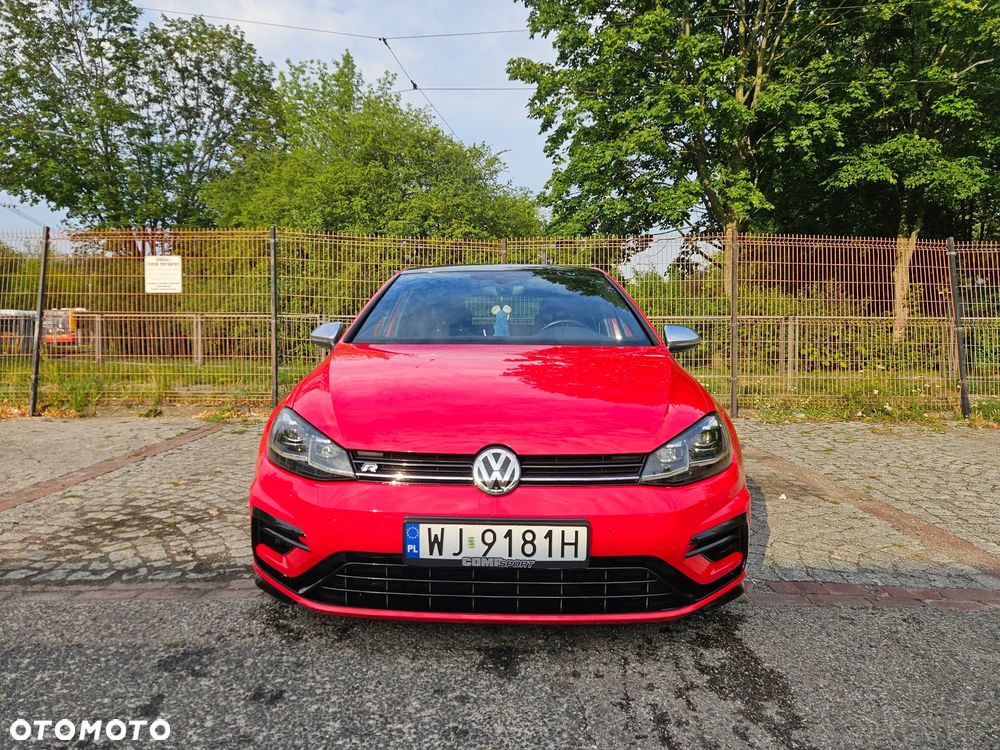 Volkswagen Golf - 11