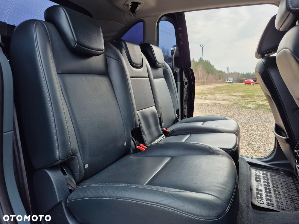 Ford C-MAX 1.6 EcoBoost Titanium - 15