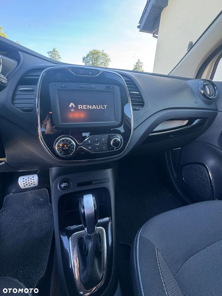 Renault Captur ENERGY TCe 120 EDC Experience - 5