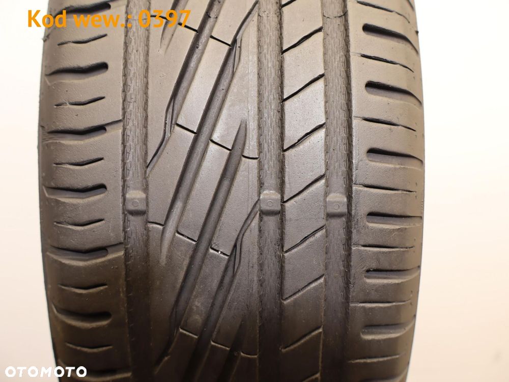 Uniroyal RainSport 5 - 205/55 R17 - 7