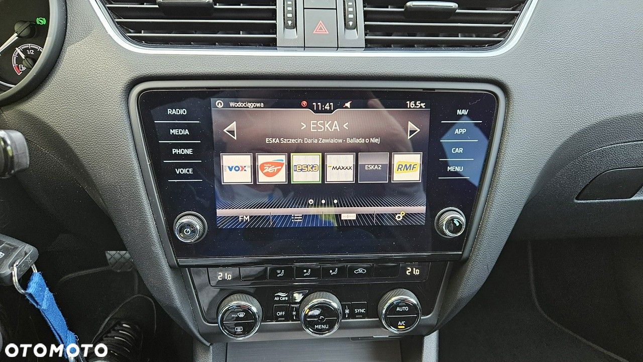 Skoda Octavia - 24