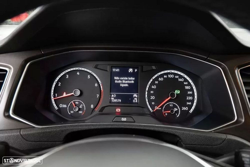 VW T-Roc 1.5 TSI ACT OPF DSG Style - 20
