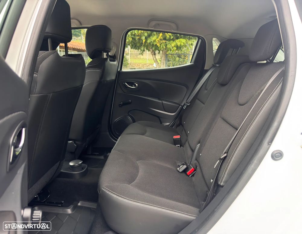 Renault Clio 0.9 TCE Dynamique S - 7