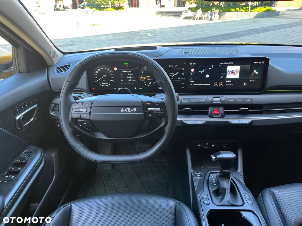 Kia K4 1.6 T-GDI L - 19