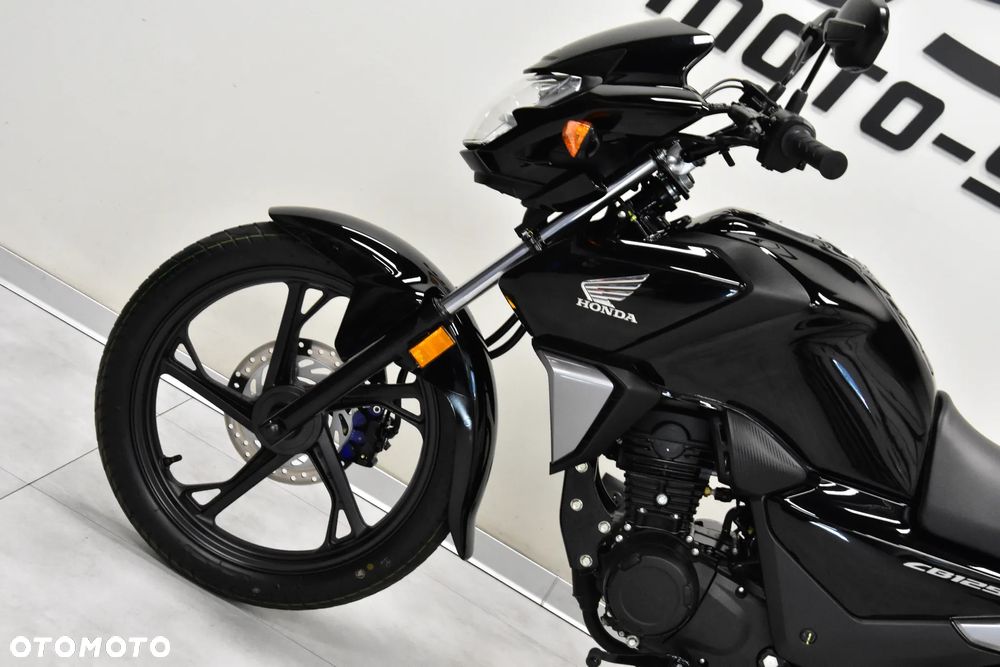 Honda CB - 26