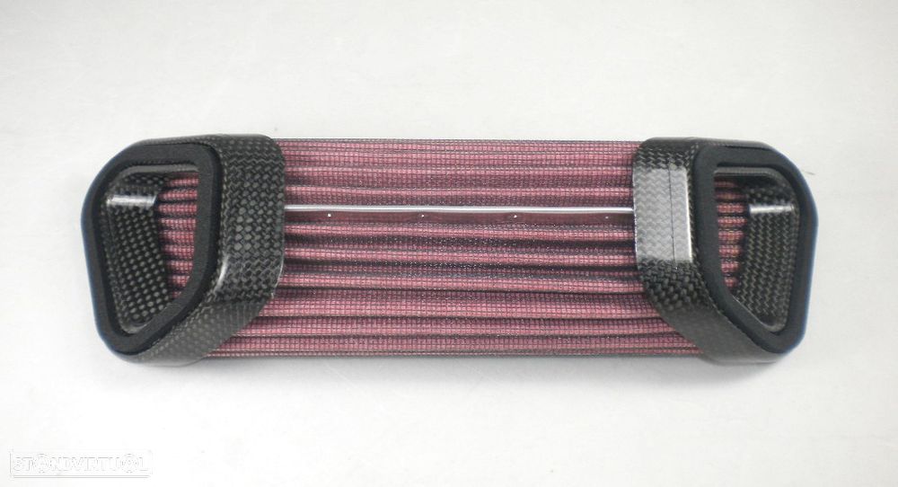 filtro ar bmc mv agusta -crf712/04 - 1