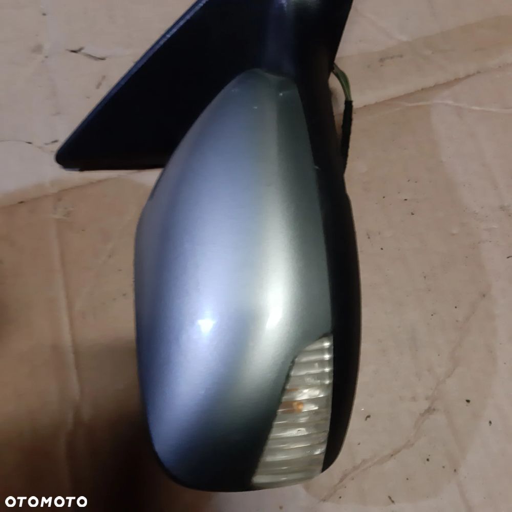 Lusterko Prawe Volvo S40 V50 471-46 - 3