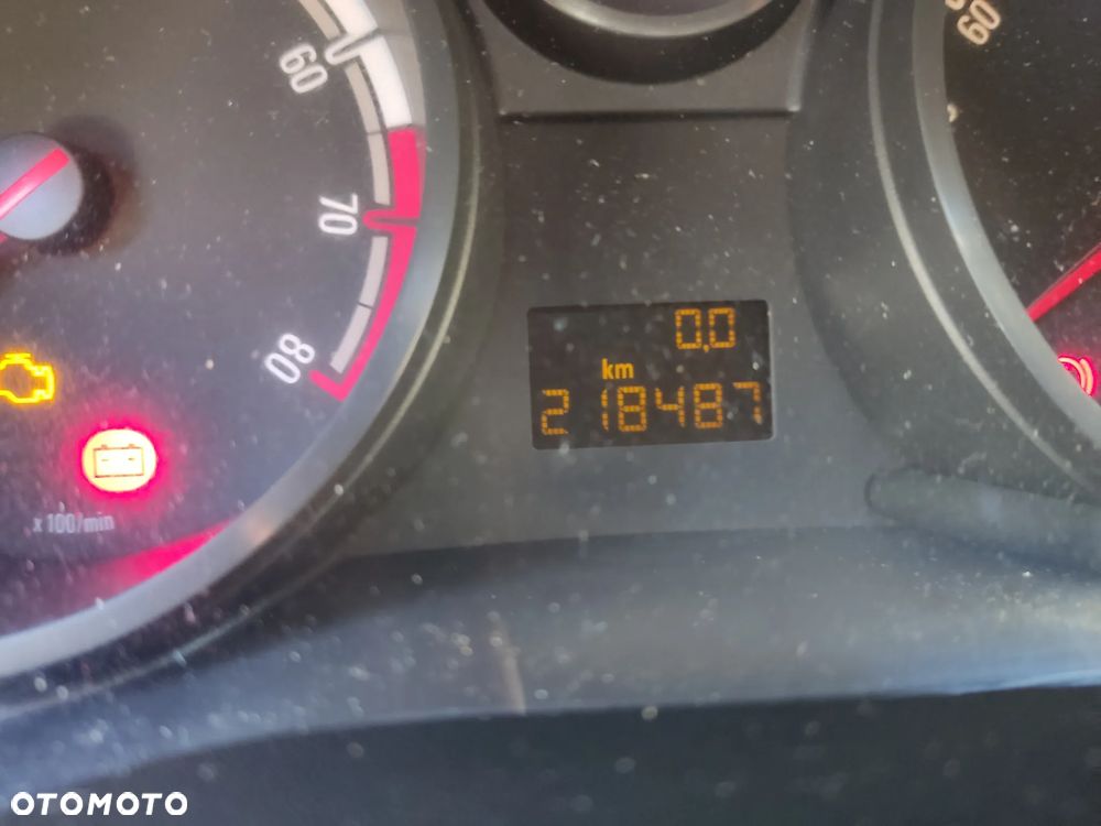 Opel Corsa 1.2 16V Cosmo - 14