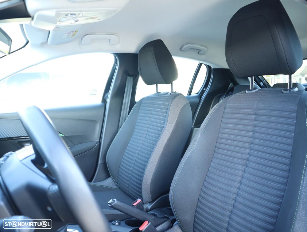 Peugeot 208 1.2 PureTech Active - 22