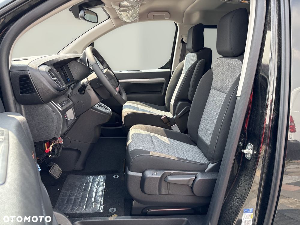 Opel Zafira 2.2 Diesel XL Business - 13