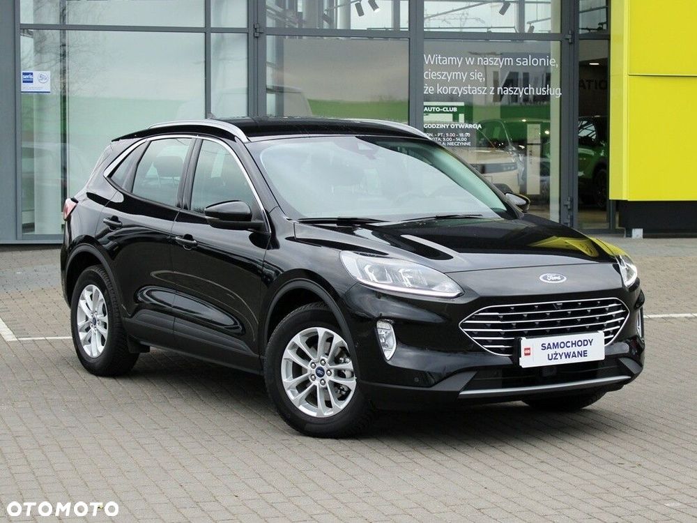 Ford Kuga - 4