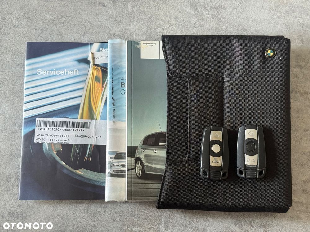 BMW Seria 1 - 33