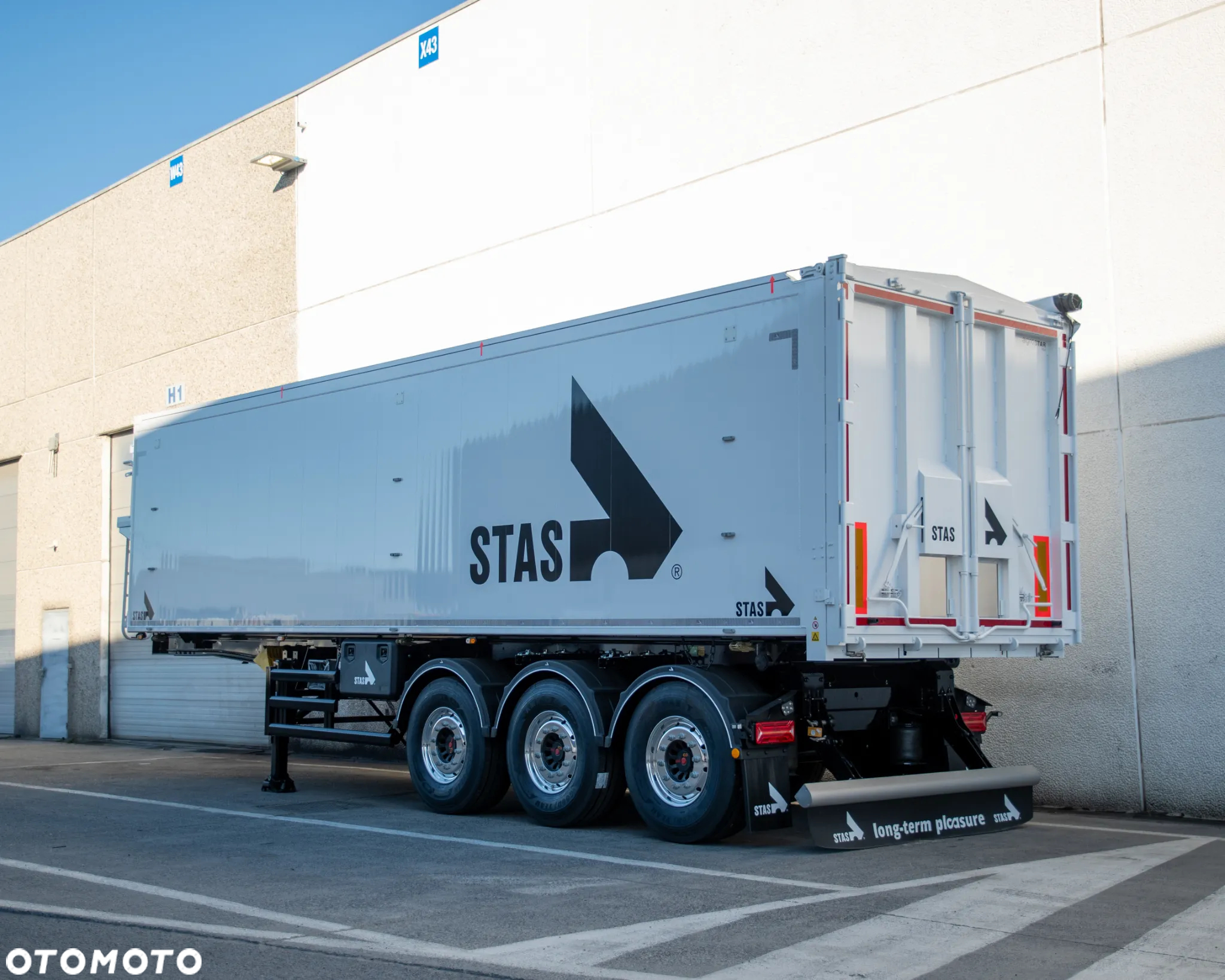 Stas Agrostar - 5