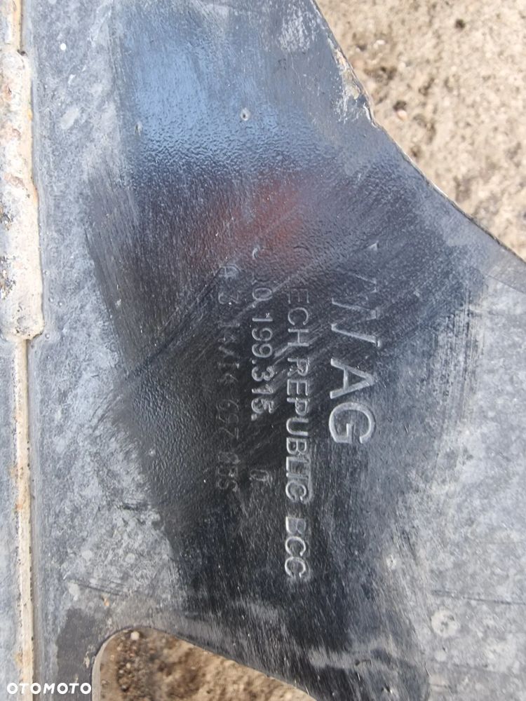 Belka zawieszenia  przód  5Q0199315Q - 3