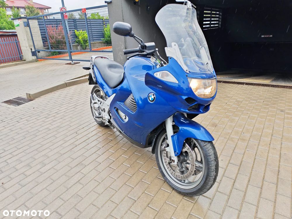 BMW K - 2