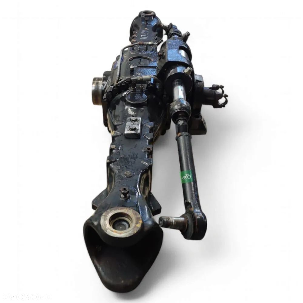 Obudowa Mostu Dana Spicer 212/679 New Holland LM 5080 - 10