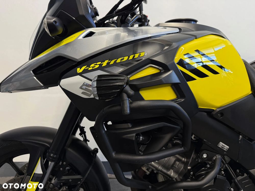 Suzuki V-STROM - 23