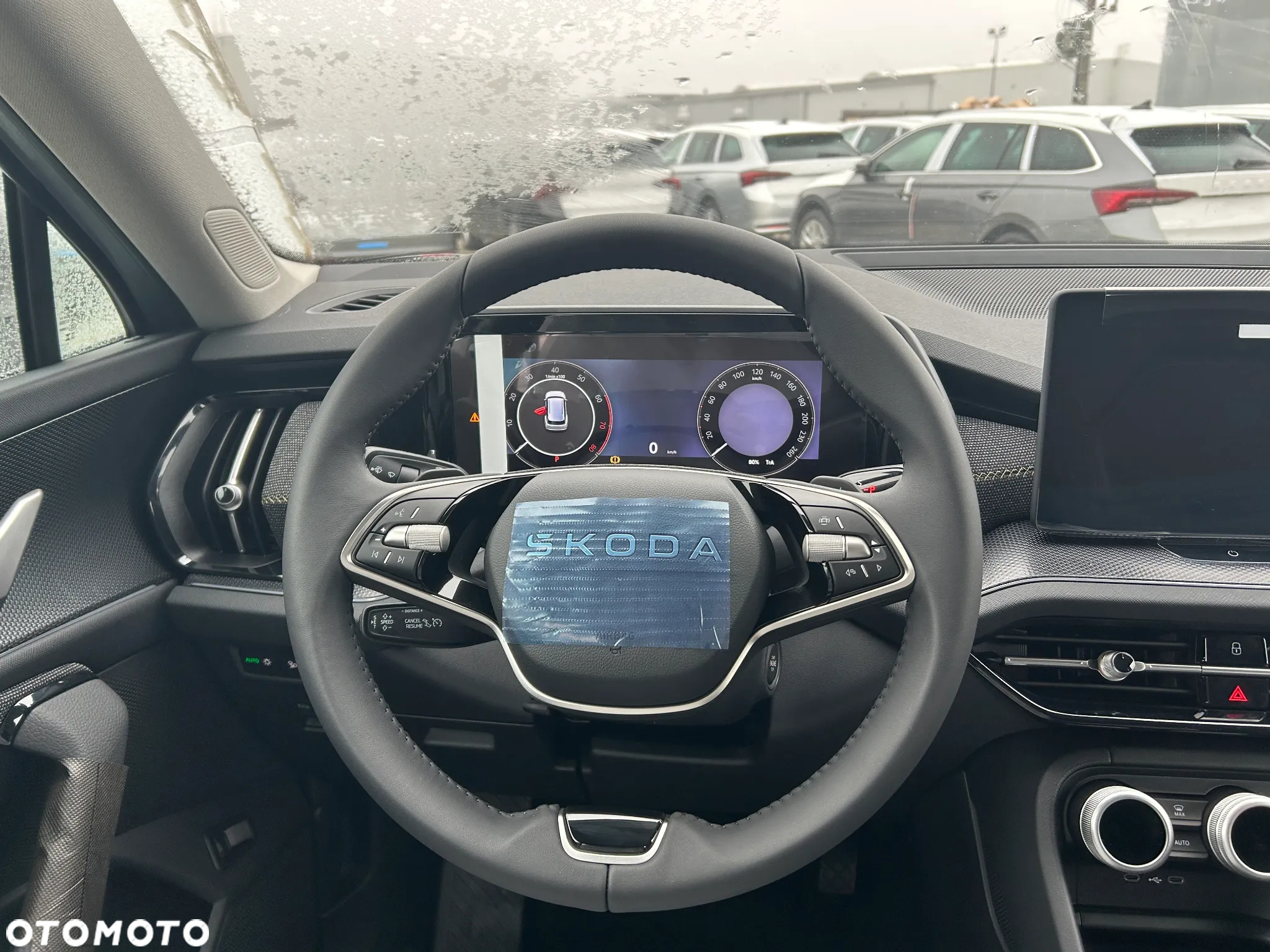Skoda Kodiaq 2.0 TDI 4x4 Edition 130 DSG - 17