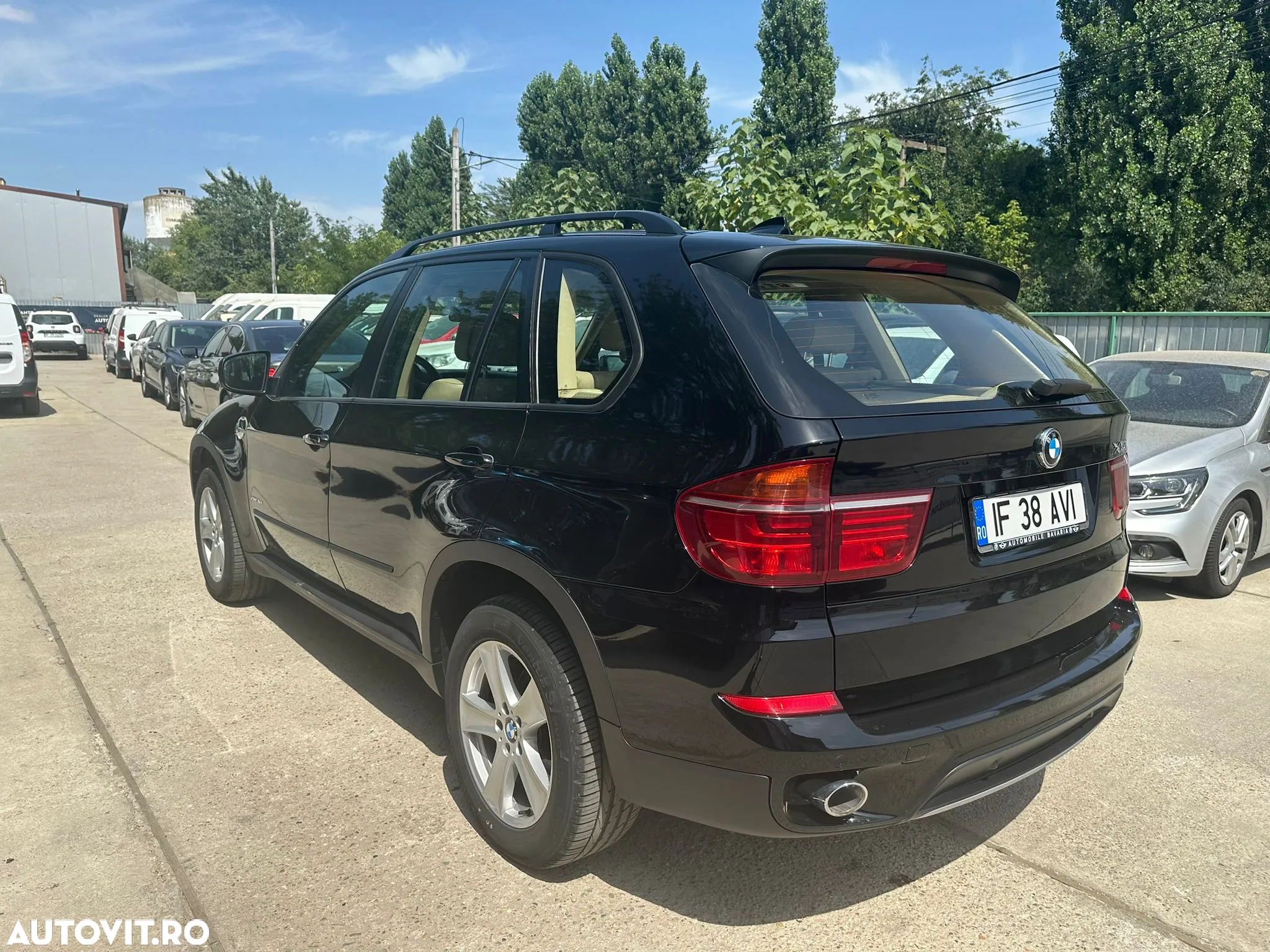 BMW X5 xDrive30d - 8