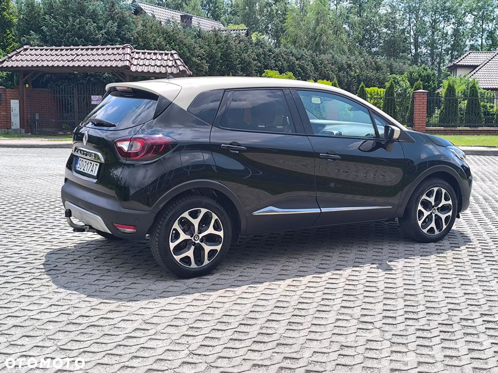 Renault Captur 0.9 Energy TCe Limited - 5