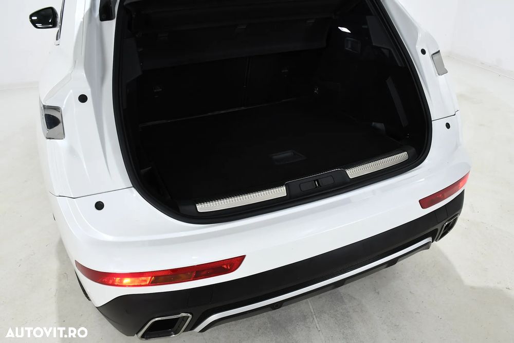 DS Automobiles DS 7 Crossback - 40