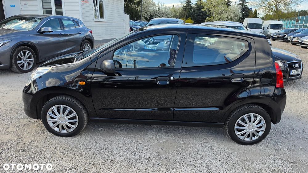 Suzuki Alto 1.0 Classic - 5