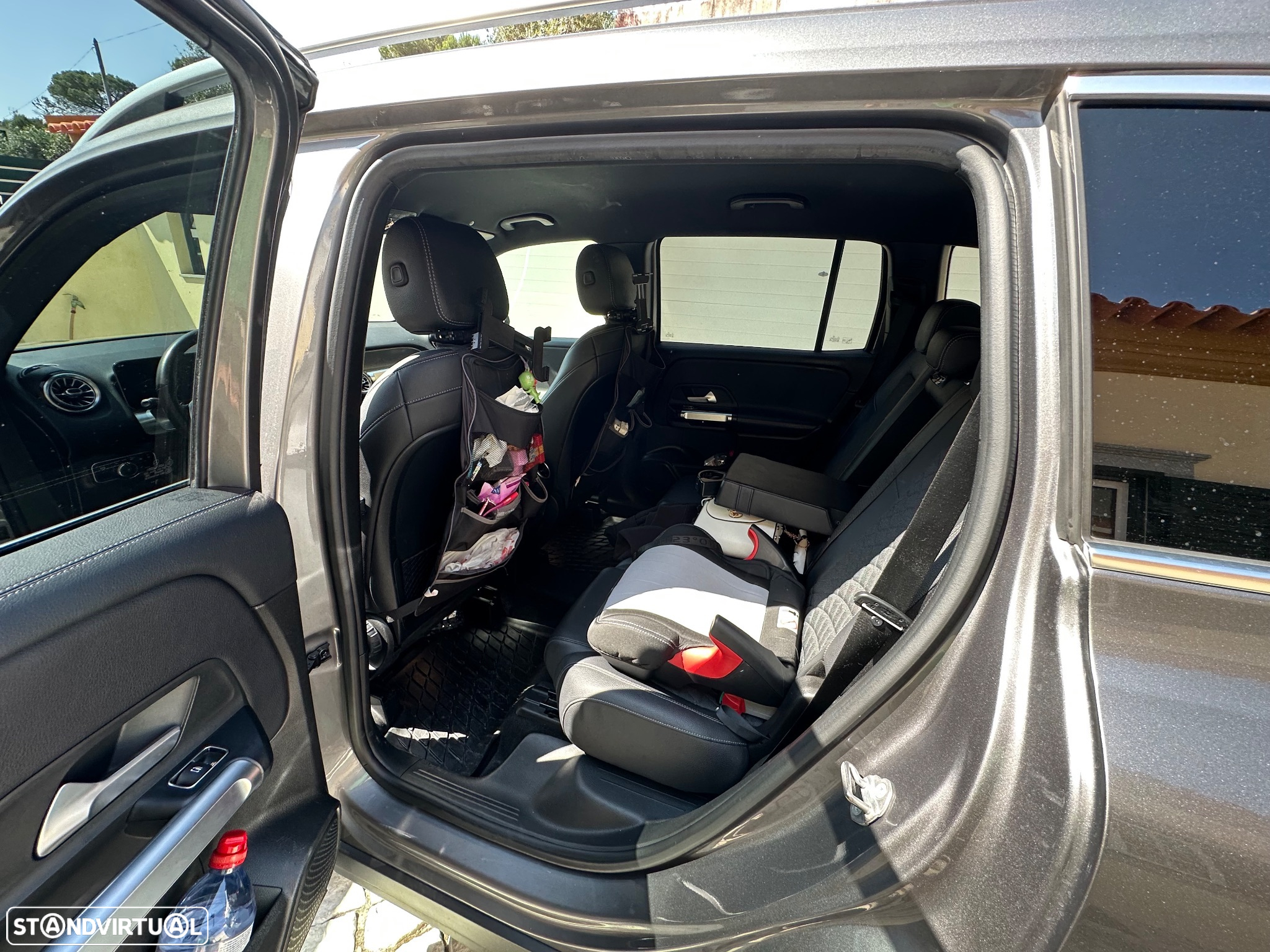 Mercedes-Benz GLB 200 d - 6
