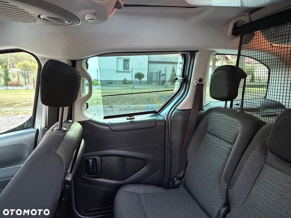 Citroën Berlingo Multispace BlueHDi 120 S&S SELECTION - 12