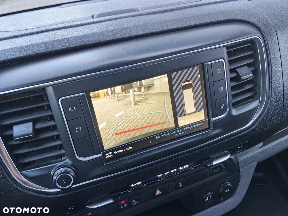 Peugeot Expert 2.0d 177KM - 10