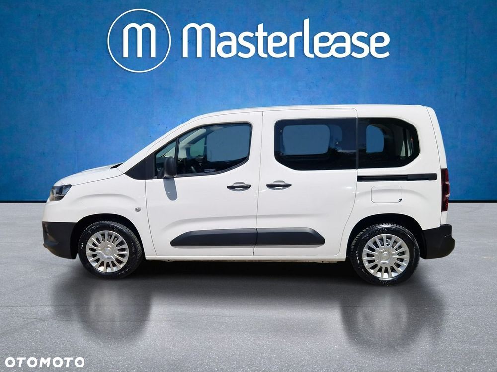 Toyota Proace City Verso - 8