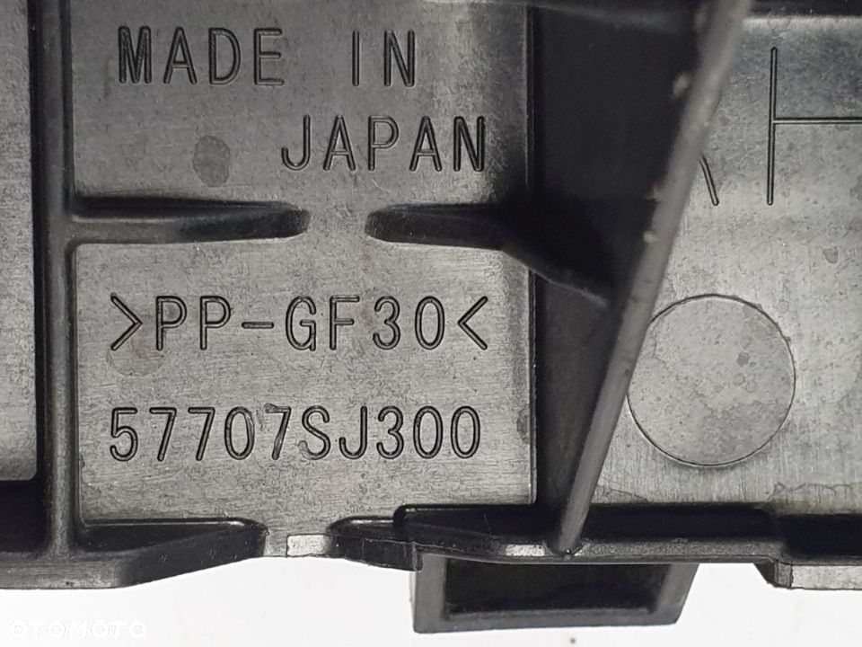 SUBARU FORESTER V 19 22r Ślizg Zderzaka Tył 2.0 e BOXER - 6