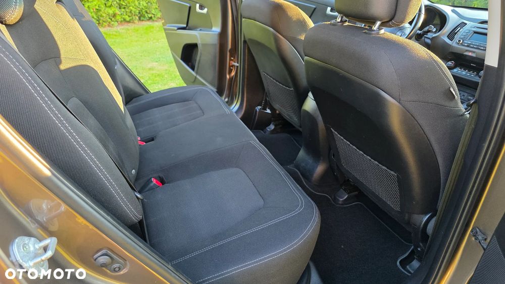 Kia Sportage 1.6 GDI M 2WD - 15