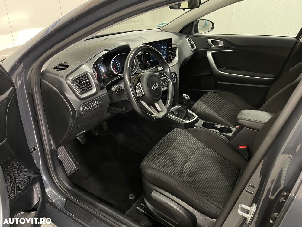 Kia Ceed 1.0 T-GDI OPF Edition 7 - 5