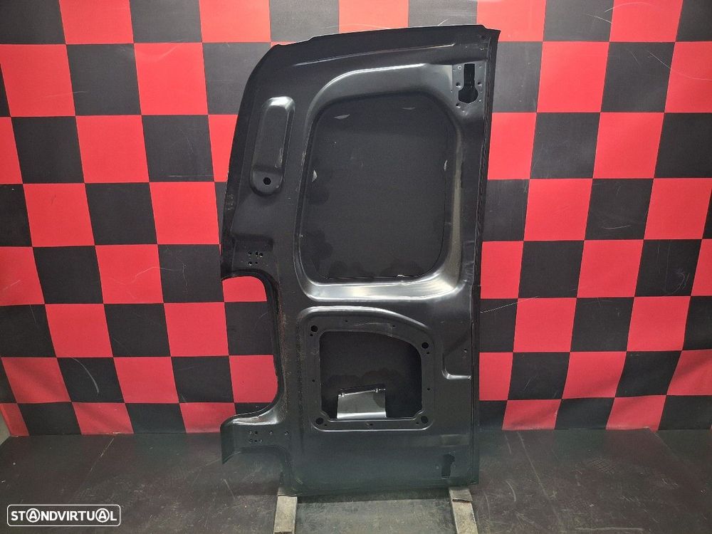 Porta Mala Direita Citroën Berlingo Caixa (K9) - 2