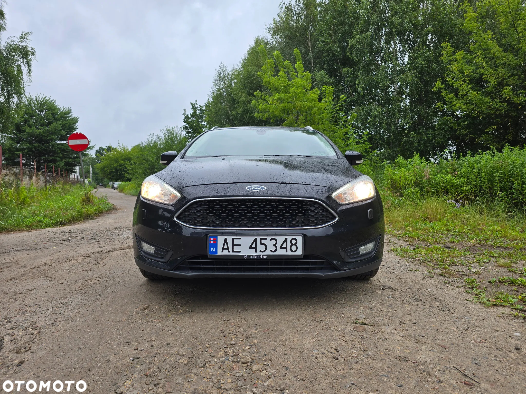 Ford Focus 1.0 EcoBoost Edition - 2