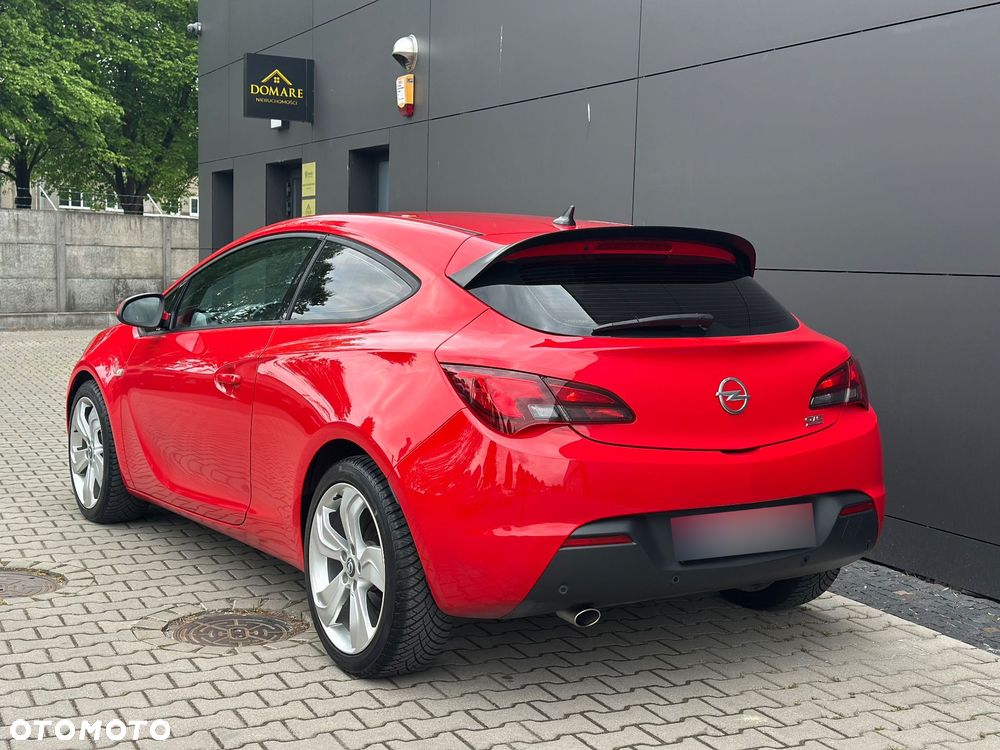 Opel Astra - 9