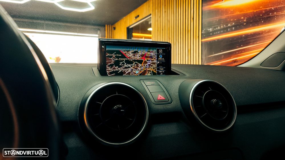 Audi A1 Sportback 1.0 TFSI ultra - 7