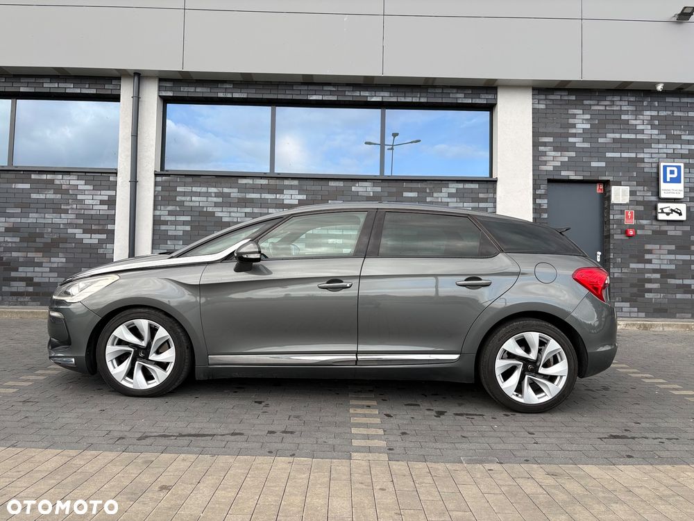 Citroën DS5 2.0 HDi Pure Pearl - 4
