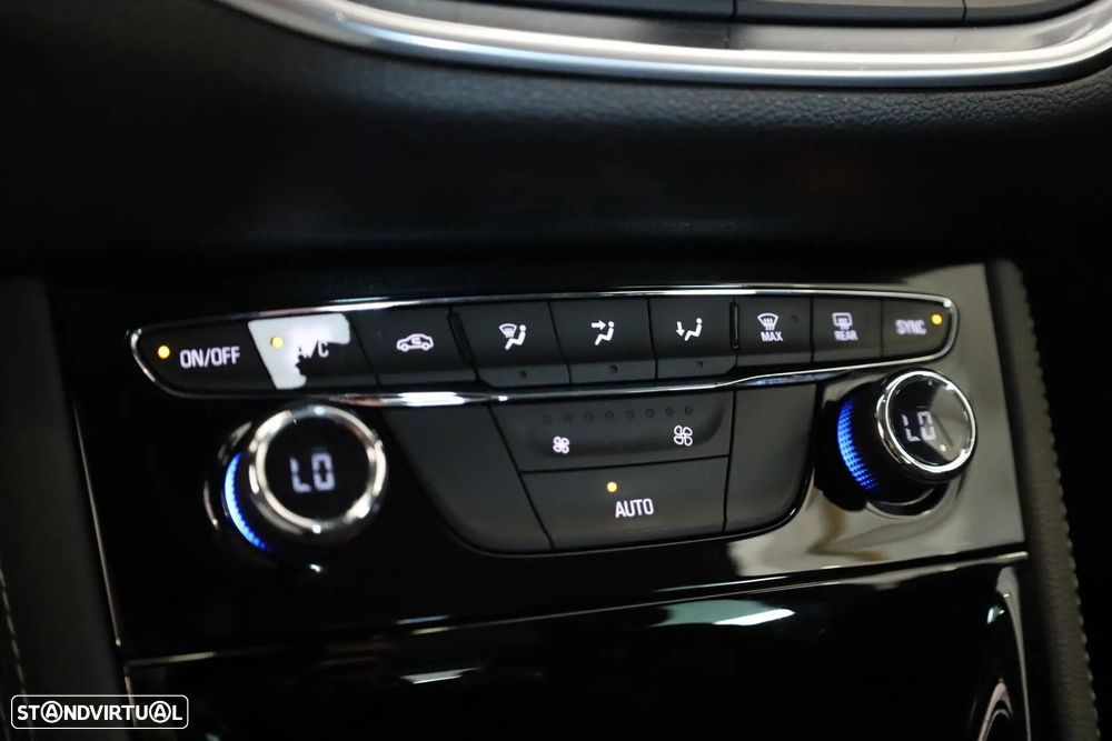 Opel Astra Sports Tourer 1.0 Innovation S/S - 33