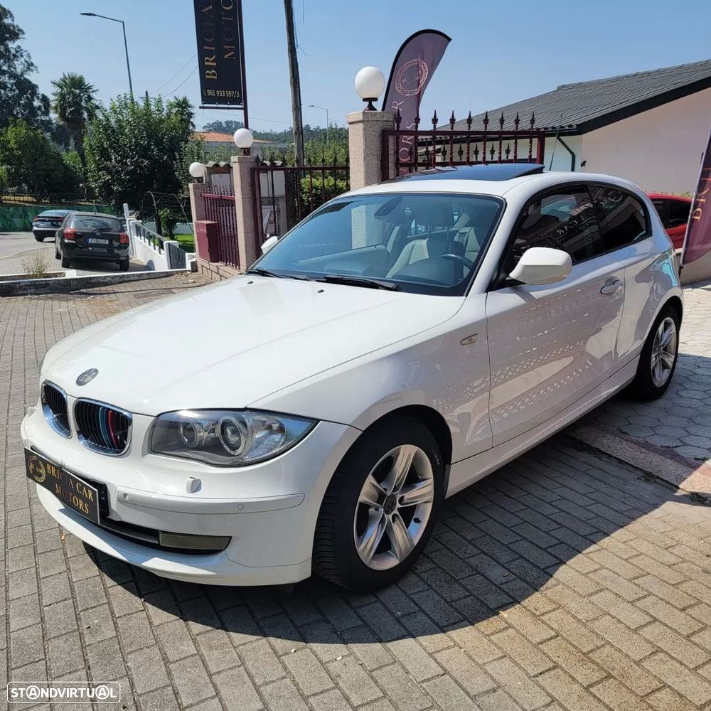 BMW 116 i Edition Lifestyle - 4