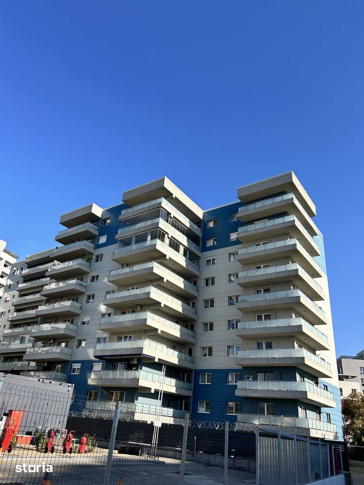 Apartament 2 camere - bloc nou - metrou Mihai Bravu - Vitan — fotografia 1