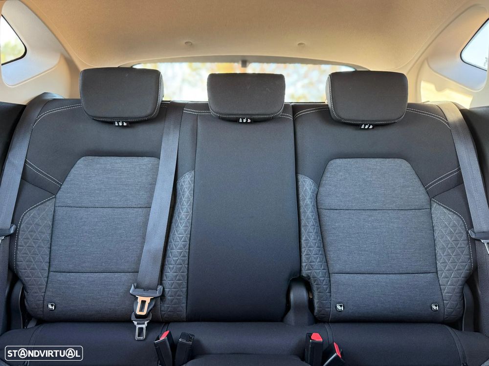 Renault Captur TCe 90 EVOLUTION - 8