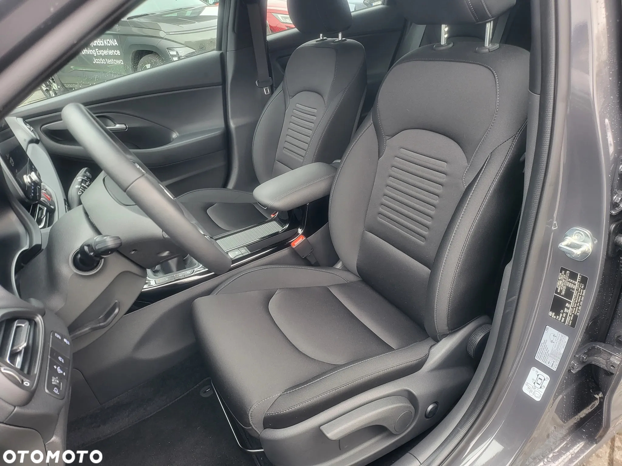 Hyundai i30 1.5 T-GDI 48V Smart - 17