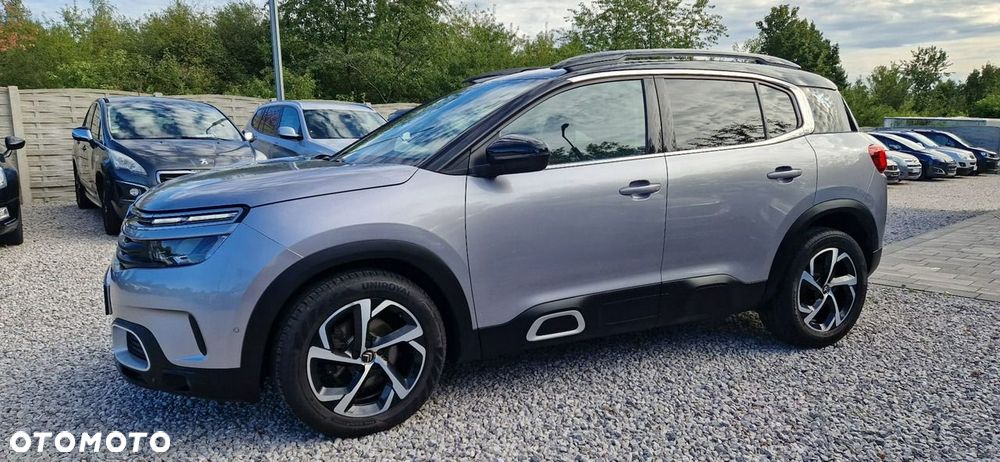 Citroën C5 Aircross - 5