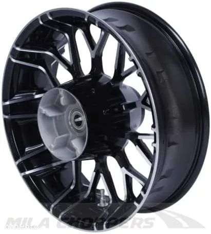 Felga 18x5,5" tylna Harley Davidson koło Touring 08-23 - 6