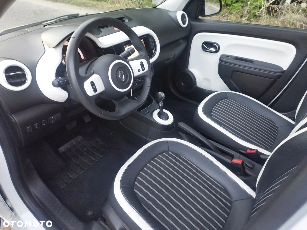 Renault Twingo Electric VIBES - 6